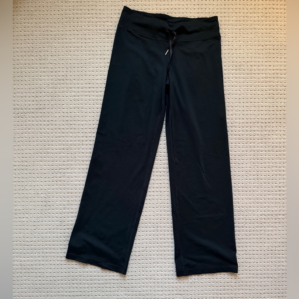 Under Armour Womens Black Casual Pants